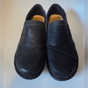 Earth Origins Tamara Teri Slip On (Like New), 8W With Original Box